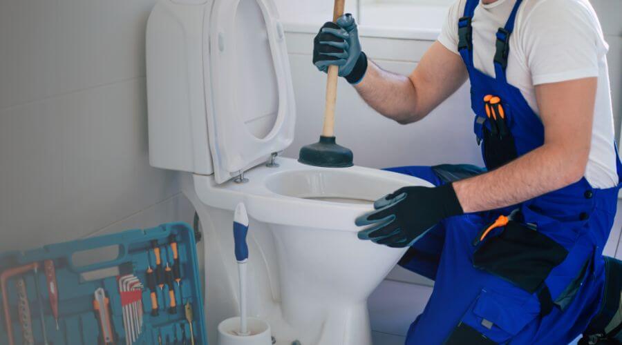 Professional septic pumping service in Dingle, ID
